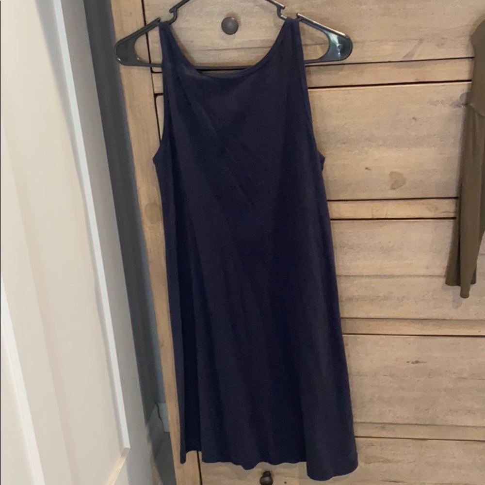 Tank dress